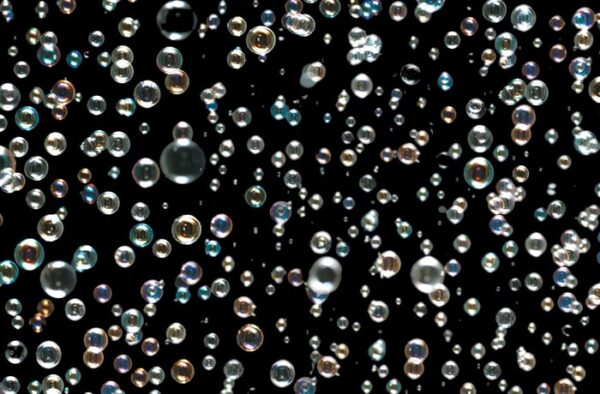 Chauvet DJ B-550 Professional Bubble Machine - Image 3