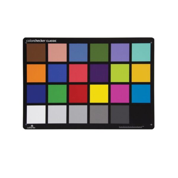 Calibrite ColorChecker Classic - Image 2