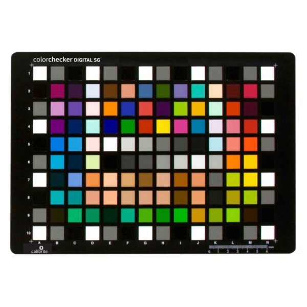 Calibrite ColorChecker Digital SG - Image 2
