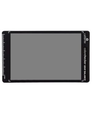 Calibrite ColorChecker Grey Balance Mini