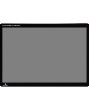 Calibrite ColorChecker Grey Balance