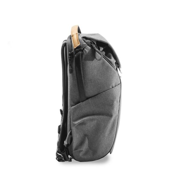 Peak Design Everyday Backpack 20L v2, Charcoal - Image 3