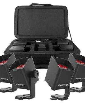 Chauvet DJ Freedom H1 Portable LED Parcan