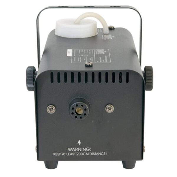 Chauvet DJ Hurricane700 Smoke Machine 700W - Image 2