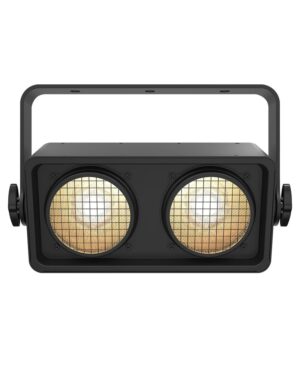 Chauvet DJ Shocker 2 Dual Zone Blinder Warm White 85W COB LEDs
