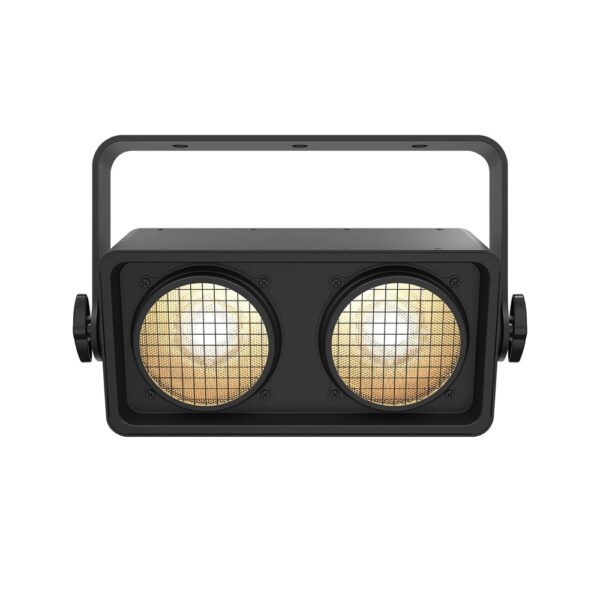 Chauvet DJ Shocker 2 Dual Zone Blinder Warm White 85W COB LEDs