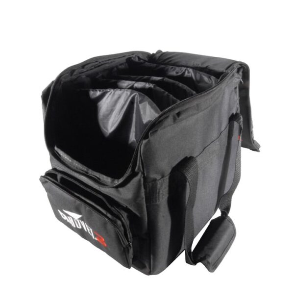 Chauvet DJ CHS-25 Small Lighting Carry Bag - Image 4