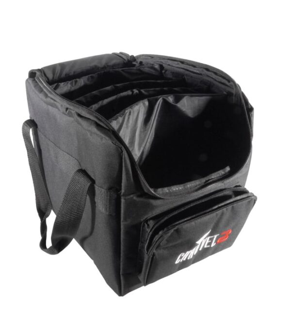 Chauvet DJ CHS-25 Small Lighting Carry Bag - Image 3