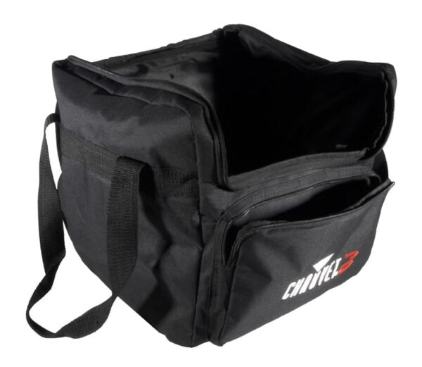 Chauvet DJ CHS-40 Medium Lighting Carry Bag - Image 4