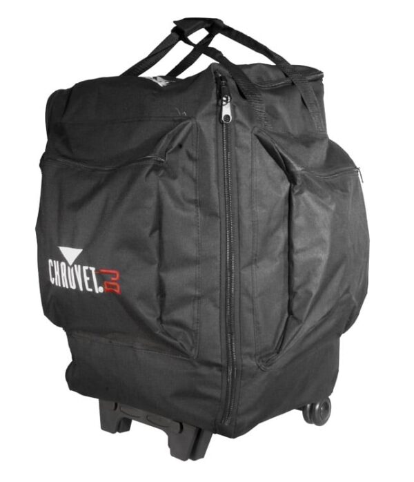 Chauvet DJ CHS-50 Large Lighting Trolley Bag - Image 4