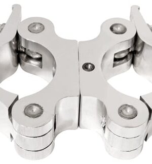 Chauvet DJ CLP-25N 50mm Coupling Clamp