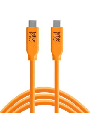 Tether Tools TetherPro USB-C to USB-C long Cable