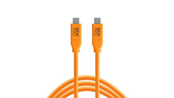 Tether Tools TetherPro USB-C to USB-C long Cable