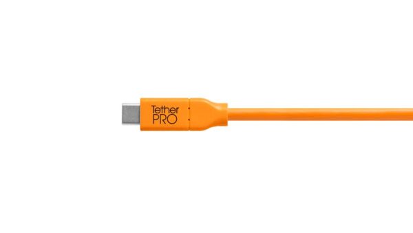 Tether Tools TetherPro USB-C to USB-C long Cable - Image 3