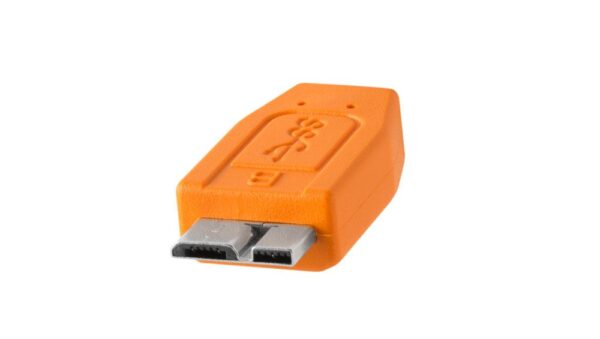 Tether Tools TetherPro USB-C to USB 3.0 Micro-B - Image 4