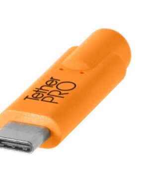 Tether Tools TetherPro USB-C to 2.0 Mini-B 8-Pin