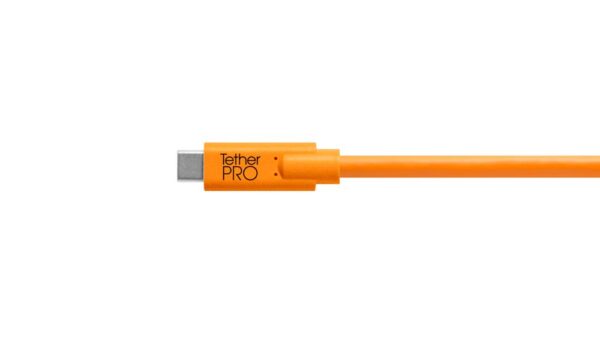 Tether Tools TetherPro USB-C to 2.0 Mini-B 8-Pin - Image 3
