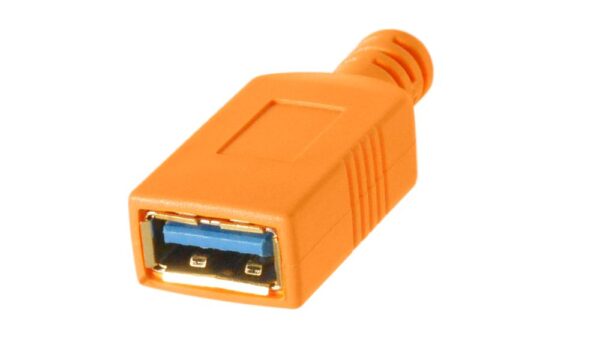 Tether Tools TetherPro USB-C to USB Female Adapter