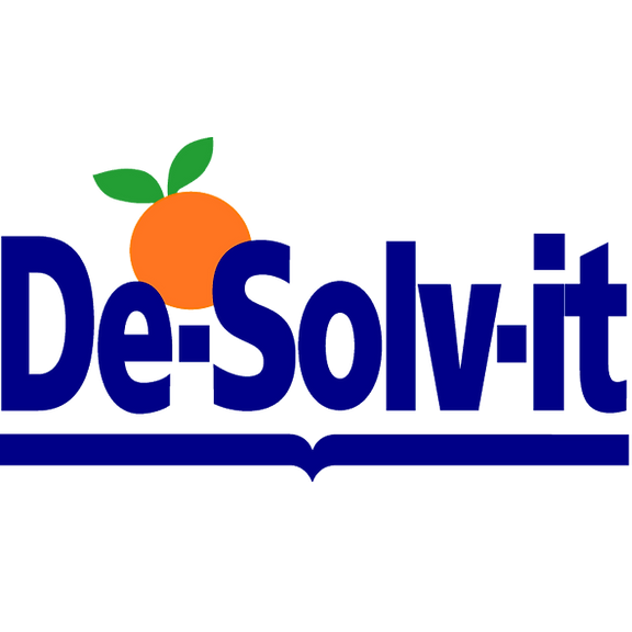 De-Solv-it