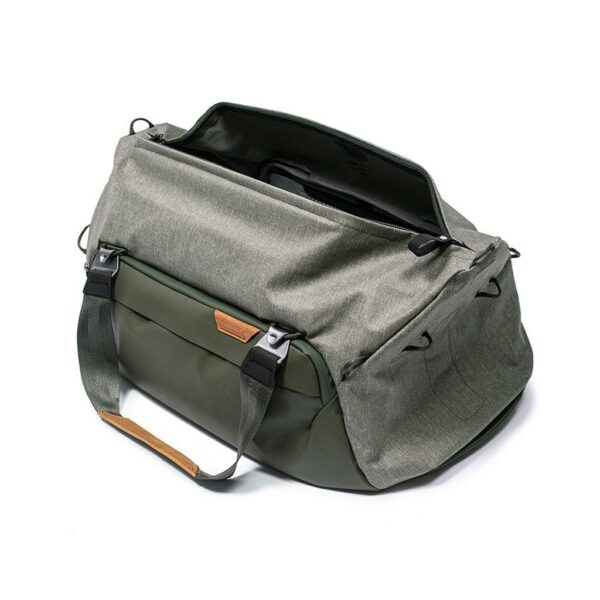 Peak Design Travel Duffel 35L - Sage - Image 2