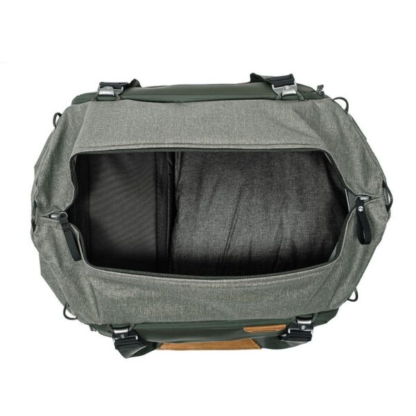 Peak Design Travel Duffel 35L - Sage - Image 3