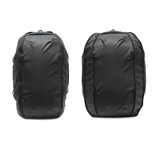Peak Design Travel Duffelpack 65L - Black