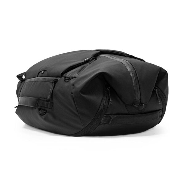 Peak Design Travel Duffelpack 65L - Black - Image 2