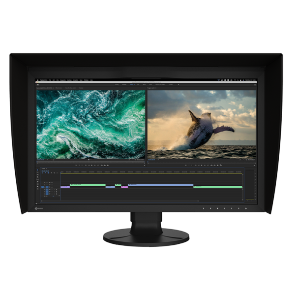Eizo CG2700S 2K HDR Monitor
