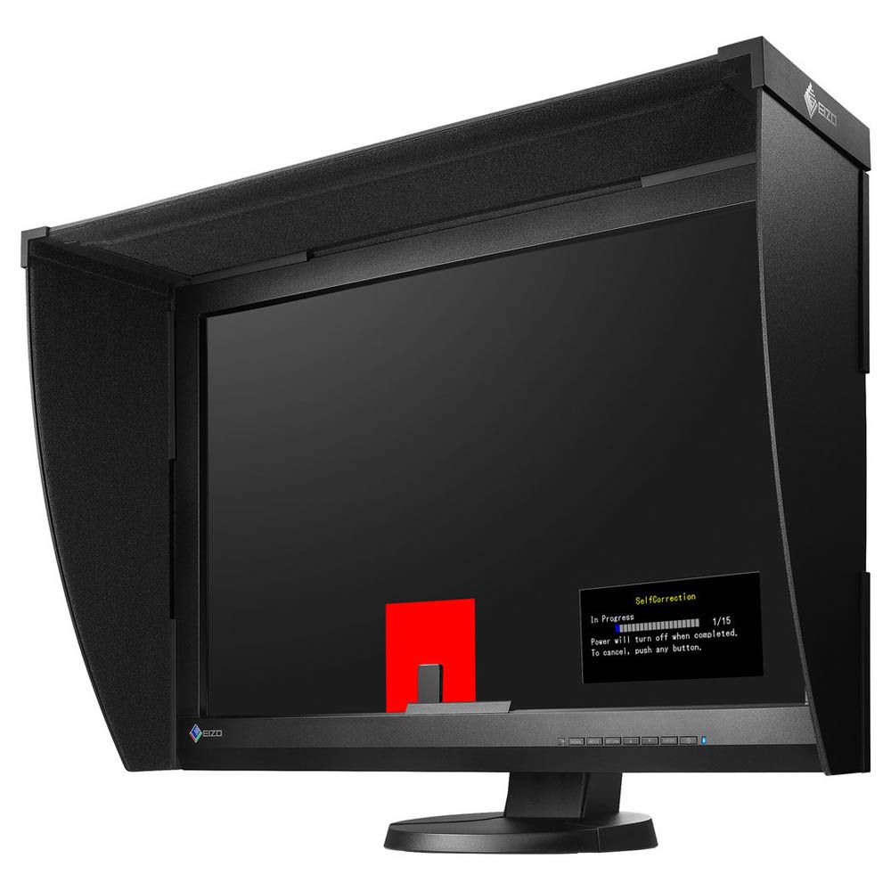 Eizo ColorEdge CG2420 24 Inch LED Monitor - Image 4
