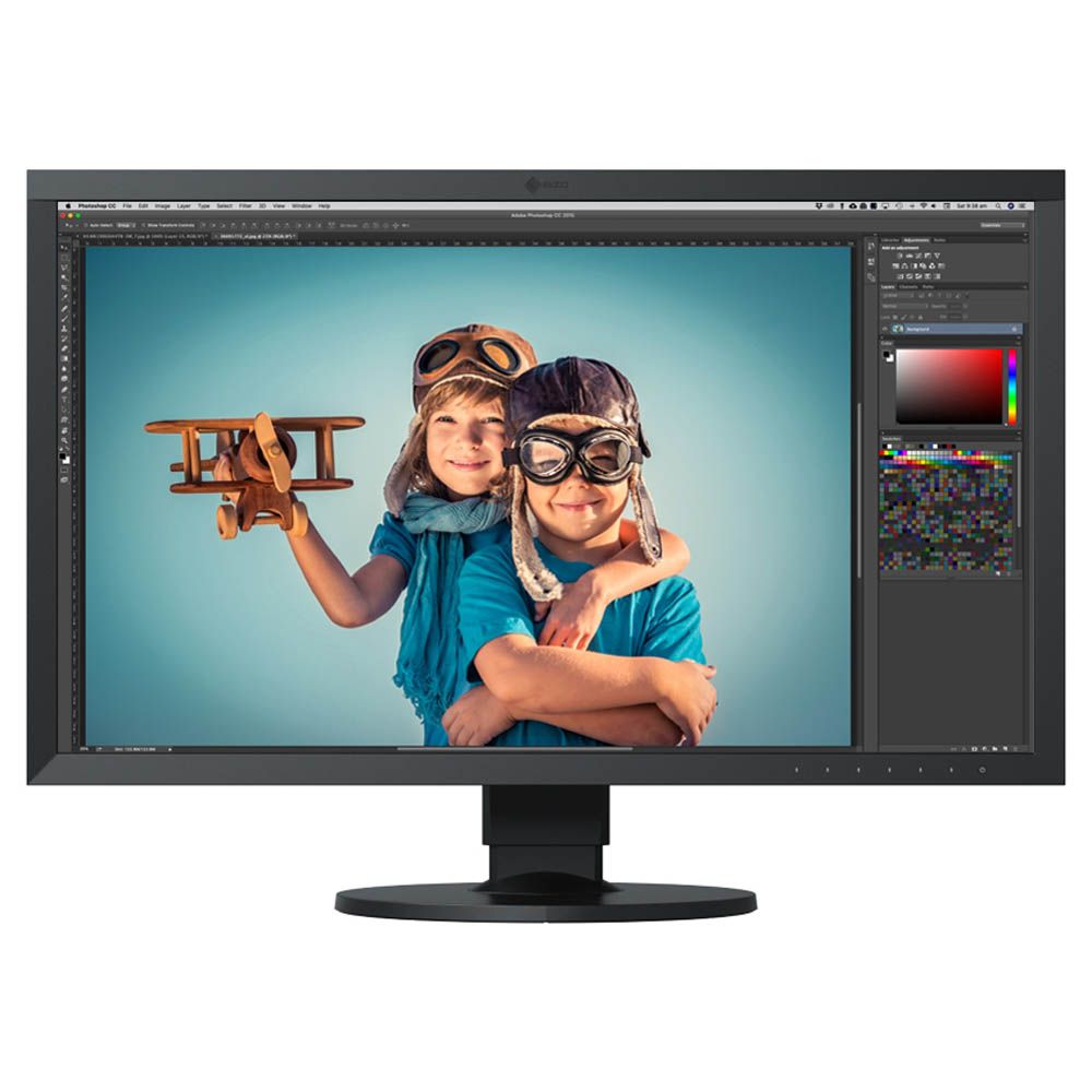 Eizo ColorEdge CS2731 27 Inch LED Monitor - Image 5