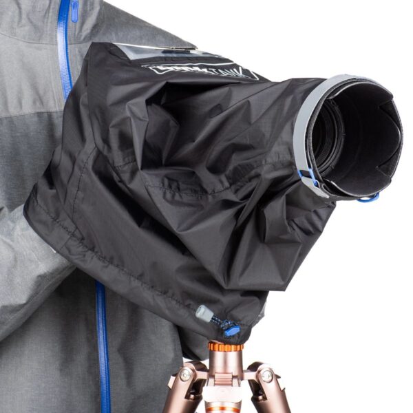 Think Tank Emergency Rain Cover - Medium - Image 5
