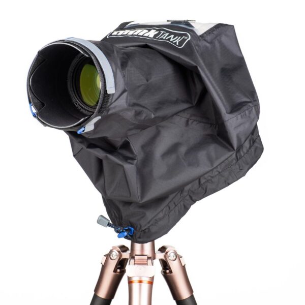 Think Tank Emergency Rain Cover - Medium - Image 8
