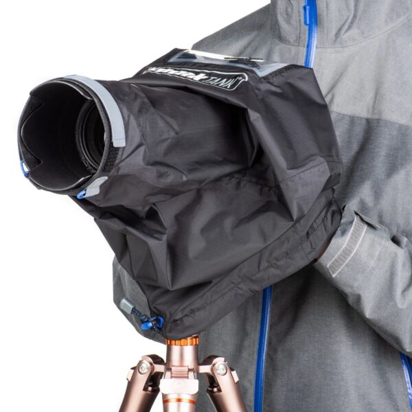 Think Tank Emergency Rain Cover - Medium - Image 9