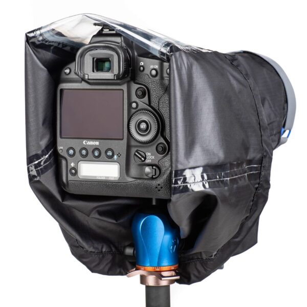 Think Tank Emergency Rain Cover - Medium - Image 10
