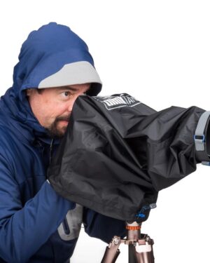 Think Tank Emergency Rain Cover - Medium
