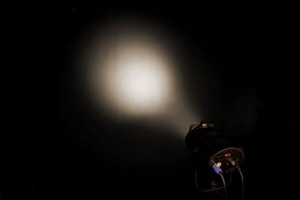 Chauvet DJ EVE F-50Z LED Fresnel - Image 7