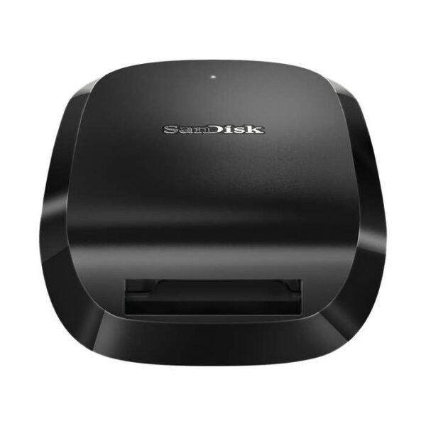 SanDisk Extreme PRO CFexpress Card Reader - Image 2