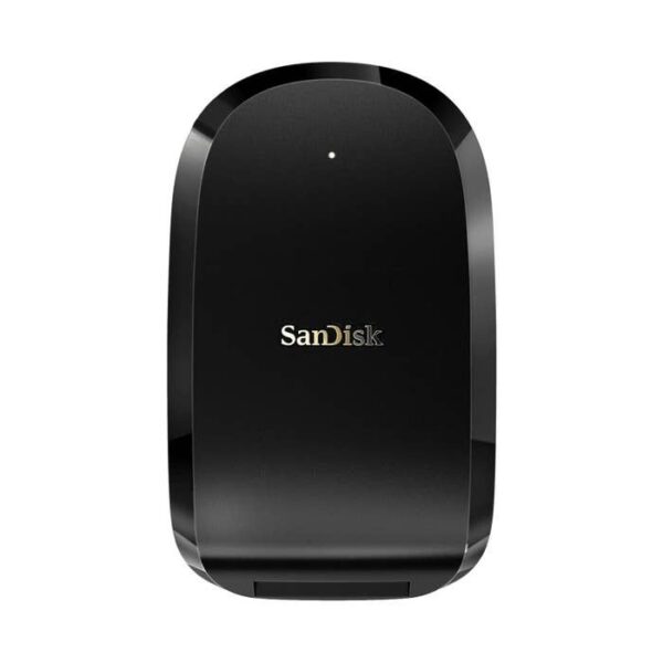 SanDisk Extreme PRO CFexpress Card Reader - Image 3