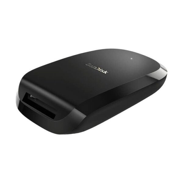 SanDisk Extreme PRO CFexpress Card Reader - Image 4