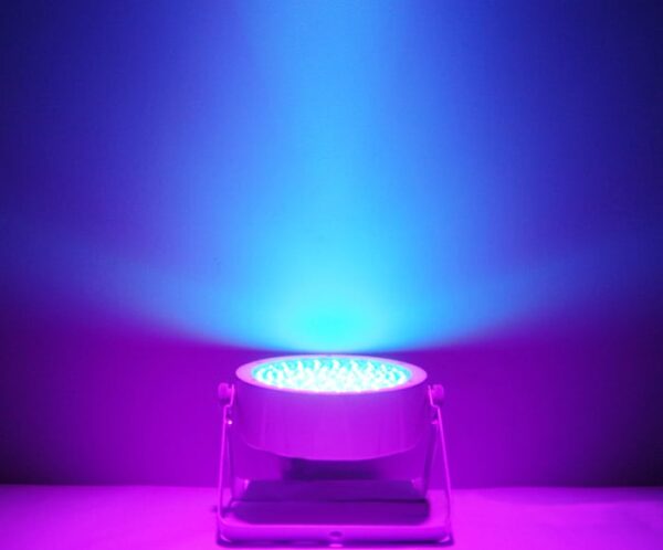 Chauvet DJ EZ Par64 RGBA Portable LED Par Can - Image 2