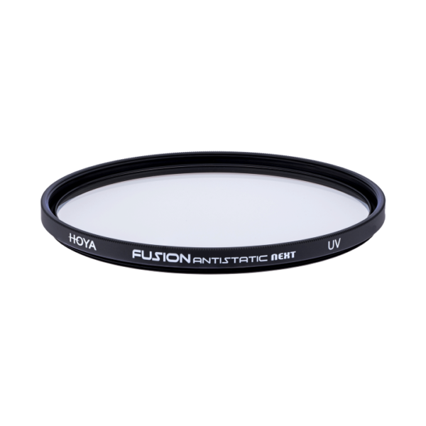 Hoya 62mm Fusion Antistatic Next UV Filter - Image 2