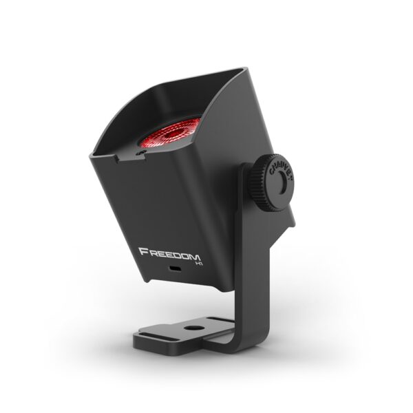 Chauvet DJ Freedom H1 Portable LED Parcan - Image 2