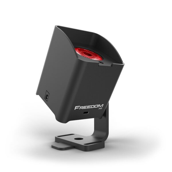 Chauvet DJ Freedom H1 Portable LED Parcan - Image 4