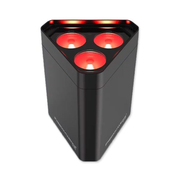 Chauvet DJ Freedom Wedge Quad Wireless Quad LED Par - Image 2