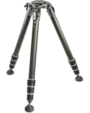 Gitzo GT3543LS Systematic Carbon Fiber Tripod (Long)