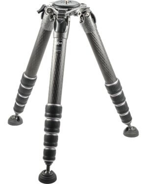 Gitzo GT4553S Systematic Carbon Fiber Tripod (Standard)