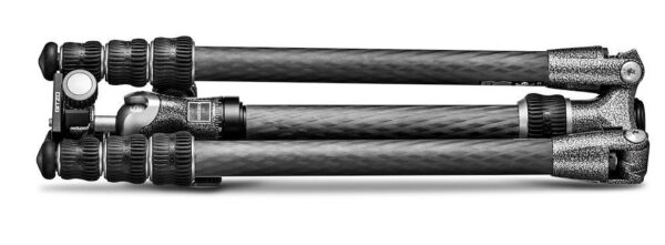 Gitzo Traveler Kit Series 0 - GK0545T-82TQD Travel Tripod - Image 5