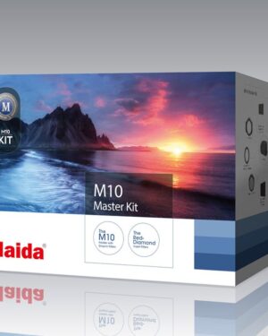 Haida M10 Master Filter Kit