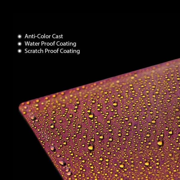 Haida Red-Diamond ND3.0 (1000x) Filter - 10 Stop 100x100mm - Image 3