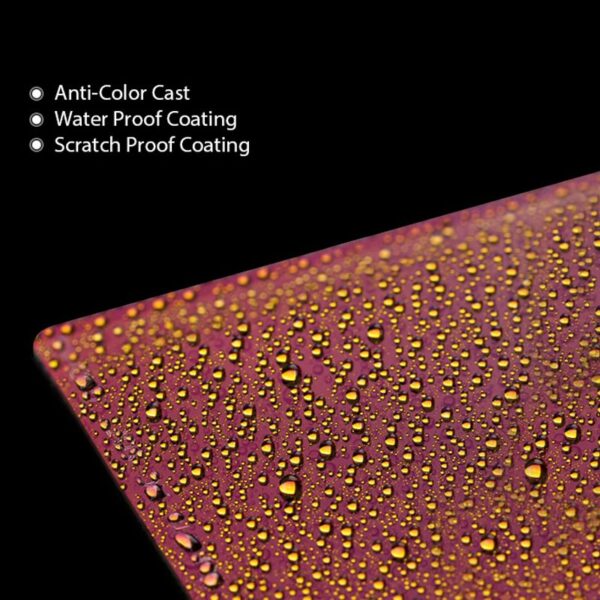 Haida Red-Diamond Hard Grad ND0.6 Filter - 2 Stop 100x150mm - Image 3